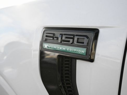 New 2025 Ford F150 XLT w/ Equipment Group 301A Standard image 13