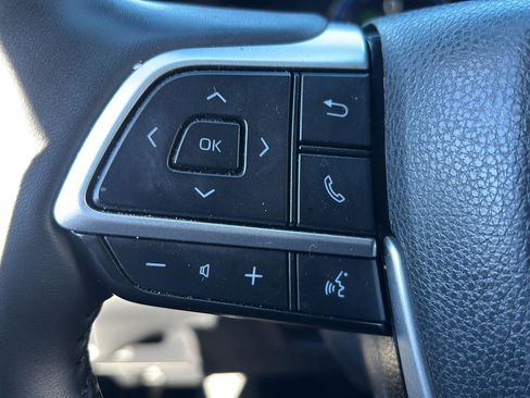 Used 2024 Toyota Grand Highlander XLE image 33