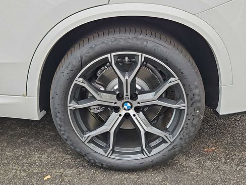 Used 2026 BMW X5 xDrive50e AWD/4WD image 14