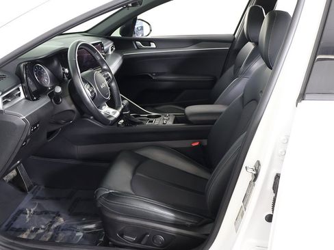 Used 2023 Kia K5 GT-Line image 32