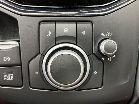 Certified 2023 MAZDA CX-5 Carbon Edition AWD/4WD image 17