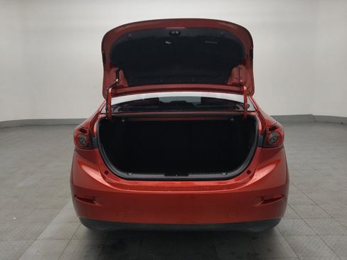 Used 2015 MAZDA MAZDA3 i Grand Touring image 29