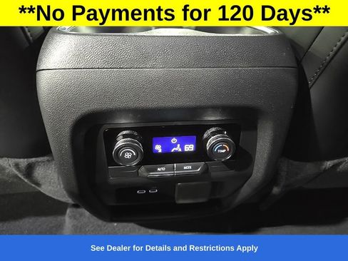 New 2026 Buick Enclave Preferred w/ Power Package image 17