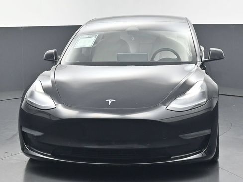 Used 2021 Tesla Model 3 Performance AWD/4WD image 7