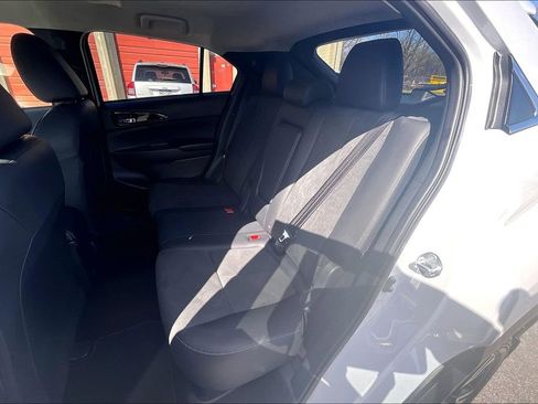 Used 2024 Mitsubishi Eclipse Cross SE image 25