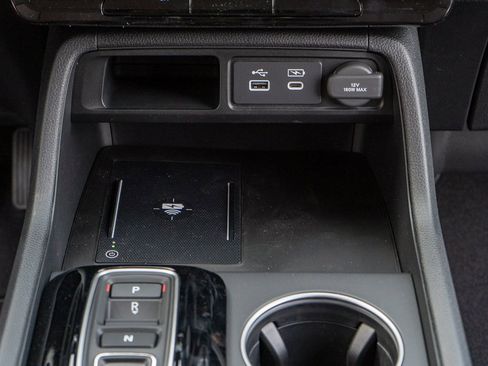 New 2025 Honda Pilot Elite image 23