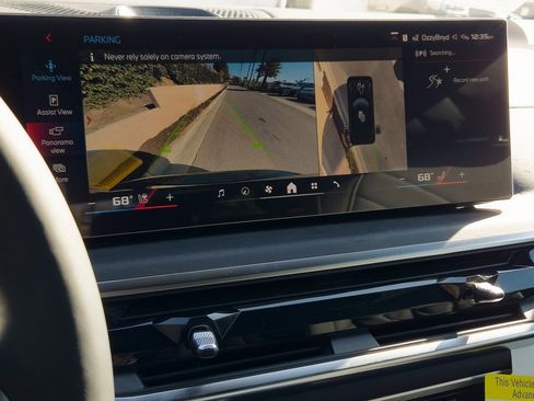 New 2026 BMW X5 M60i w/ Executive Package image 14