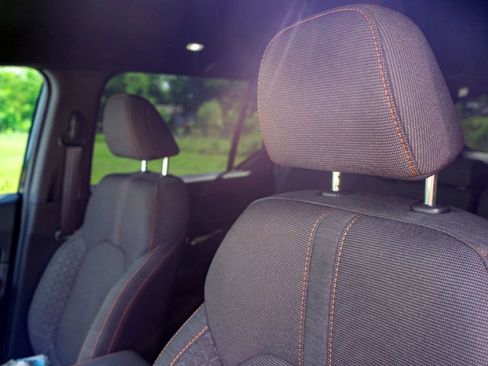 Used 2025 Honda Pilot Sport image 11