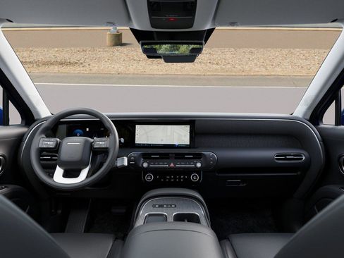 New 2026 Hyundai Palisade SEL image 11