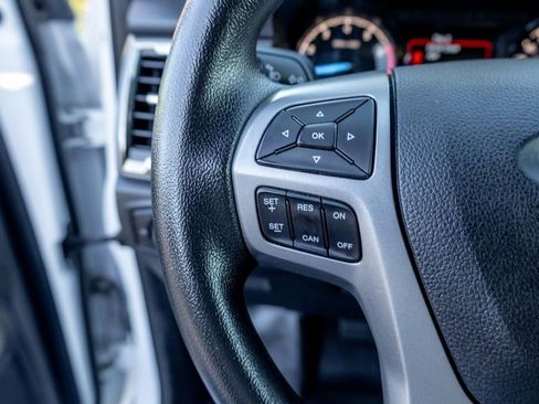 Used 2022 Ford Ranger XLT image 26