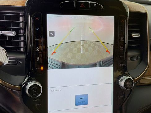 Used 2024 RAM 3500 Limited image 18