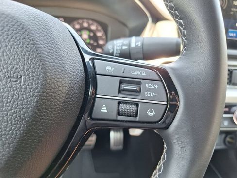 Certified 2026 Acura Integra A-Spec FWD image 19