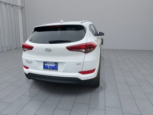 Used 2018 Hyundai Tucson SEL image 7