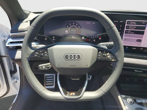 New 2026 Audi A6 Prestige AWD/4WD image 28