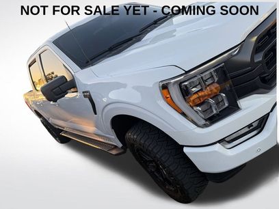 Used 2023 Ford F150 XLT w/ Equipment Group 302A High