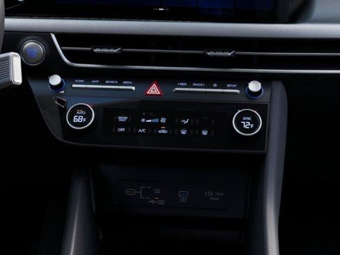New 2026 Hyundai Sonata Blue FWD image 33