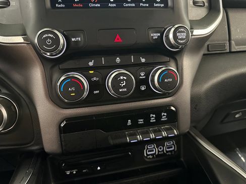 Certified 2019 RAM 1500 Big Horn AWD/4WD image 29