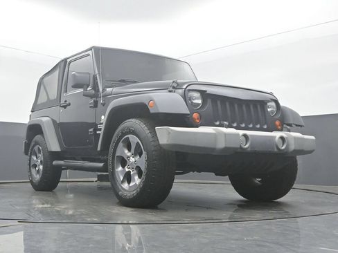 Used 2013 Jeep Wrangler Sport AWD/4WD image 46