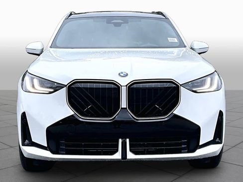 New 2026 BMW X3 xDrive30 AWD/4WD image 3