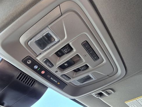 Used 2025 GMC Sierra 2500 Denali w/ Denali Reserve Package image 21