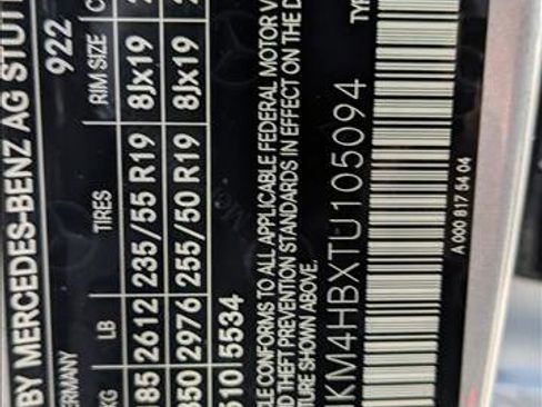 Used 2026 Mercedes-Benz GLC 300 4MATIC image 25