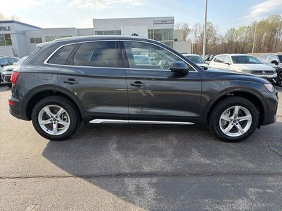 Used 2023 Audi Q5 2.0T Premium w/ Convenience Package