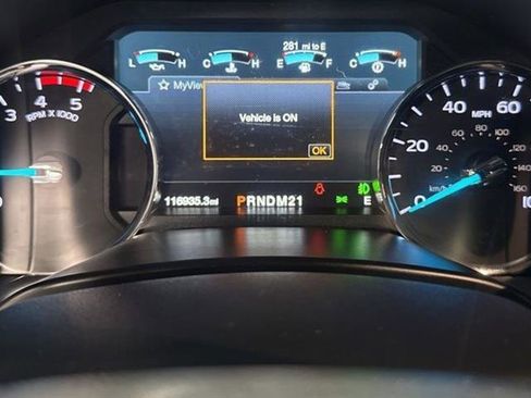 Used 2018 Ford F450 Lariat w/ Lariat Ultimate Package image 75