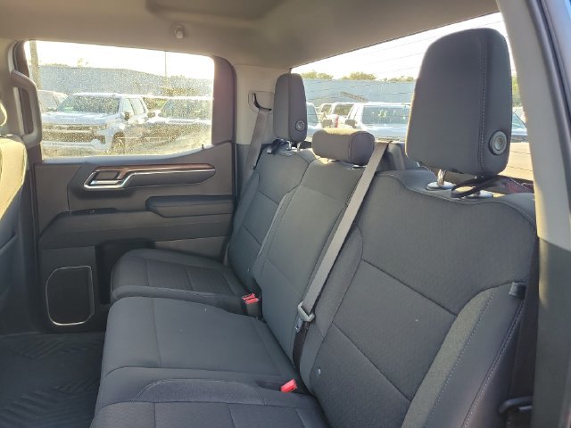Used 2023 Chevrolet Silverado 1500 LT Trail Boss w/ Protection Package AWD/4WD image 23