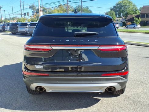 Certified 2024 Lincoln Corsair AWD image 5