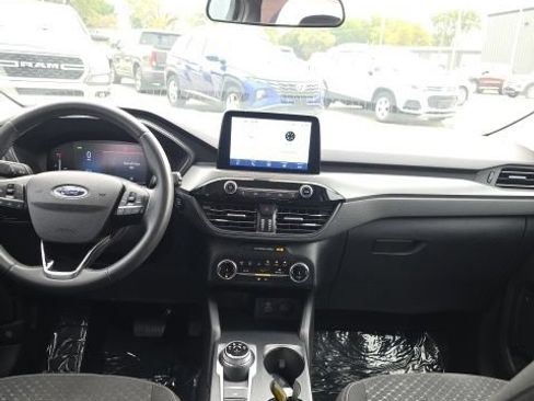 Used 2023 Ford Escape Active FWD image 20