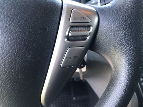 Used 2020 Nissan NV200 SV w/ Back Door Glass Package FWD image 16