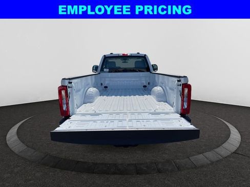 New 2026 Ford F250 XL w/ Snow Plow Prep Package AWD/4WD image 5