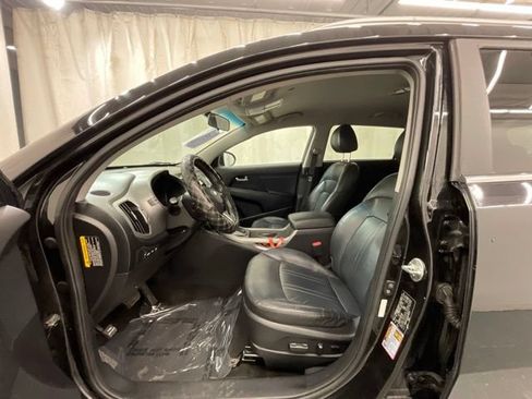 Used 2016 Kia Sportage EX FWD image 10