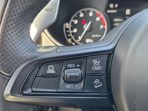 Used 2023 Alfa Romeo Stelvio Sprint RWD image 23