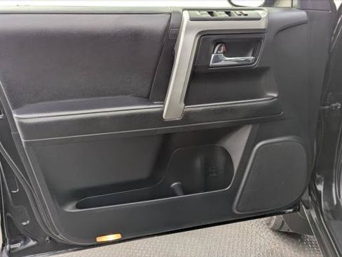 Used 2024 Toyota 4Runner SR5 RWD image 13