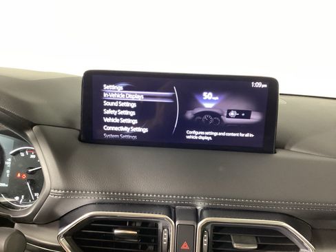 Used 2025 MAZDA CX-5 AWD 2.5 S image 34
