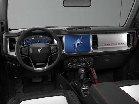 New 2026 Ford Bronco Outer Banks image 7