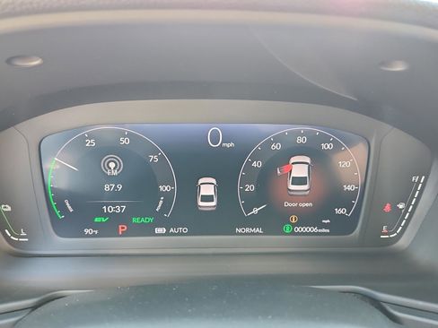 New 2026 Honda Accord EX-L image 30