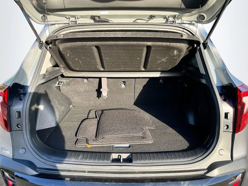 Certified 2024 Kia Seltos SX image 26