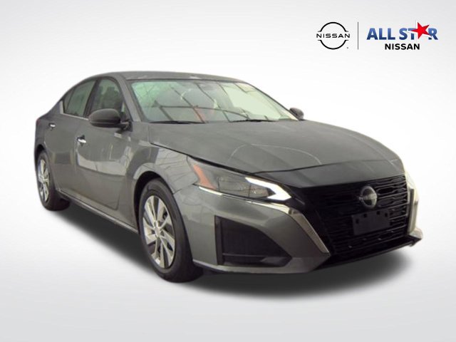 Used 2024 Nissan Altima 2.5 S FWD 360° Tour
