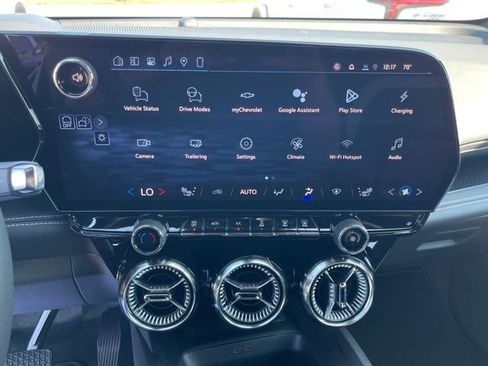 New 2026 Chevrolet Blazer EV LT FWD image 23