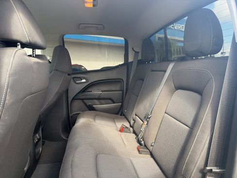 Used 2019 Chevrolet Colorado LT w/ LT Convenience Package image 13