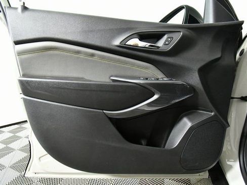 New 2026 Chevrolet Trax ACTIV image 21