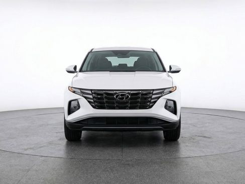 Used 2025 Hyundai Tucson SEL image 2