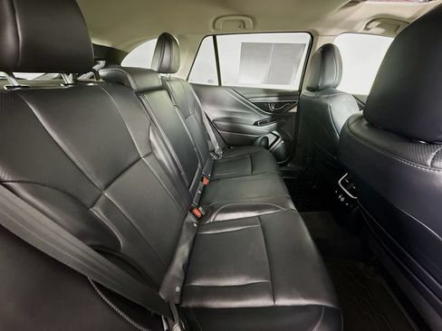 Used 2025 Subaru Outback Touring XT w/ Tech Package 3 AWD/4WD image 31