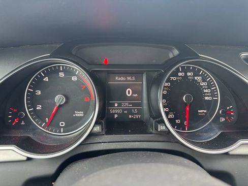 Used 2015 Audi A5 2.0T Premium image 19