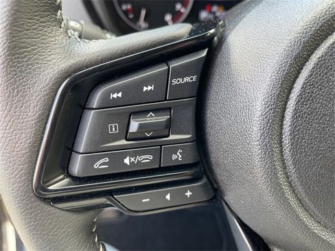 Certified 2025 Subaru Forester Premium image 32