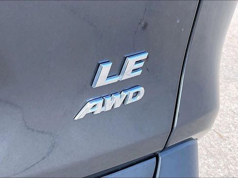 Used 2024 Toyota RAV4 LE image 10