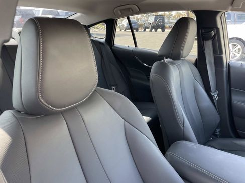 Used 2023 Toyota Mirai XLE image 27