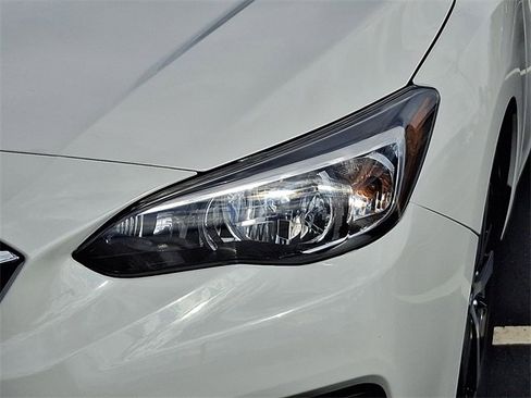 Used 2023 Subaru Impreza Premium image 9